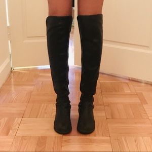 Stuart Weitzman 5050 authentic size 7.5